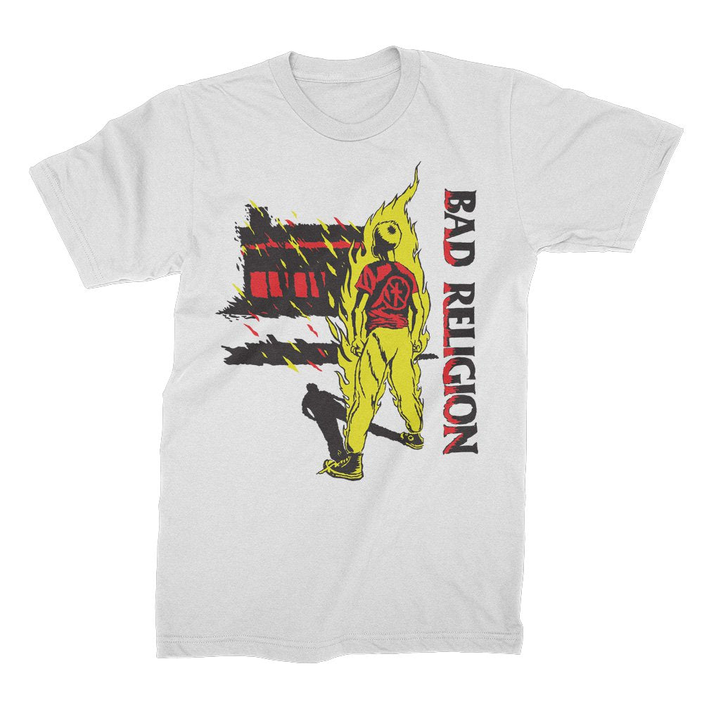 Bad Religion (Suffer Housefront) T-Shirt