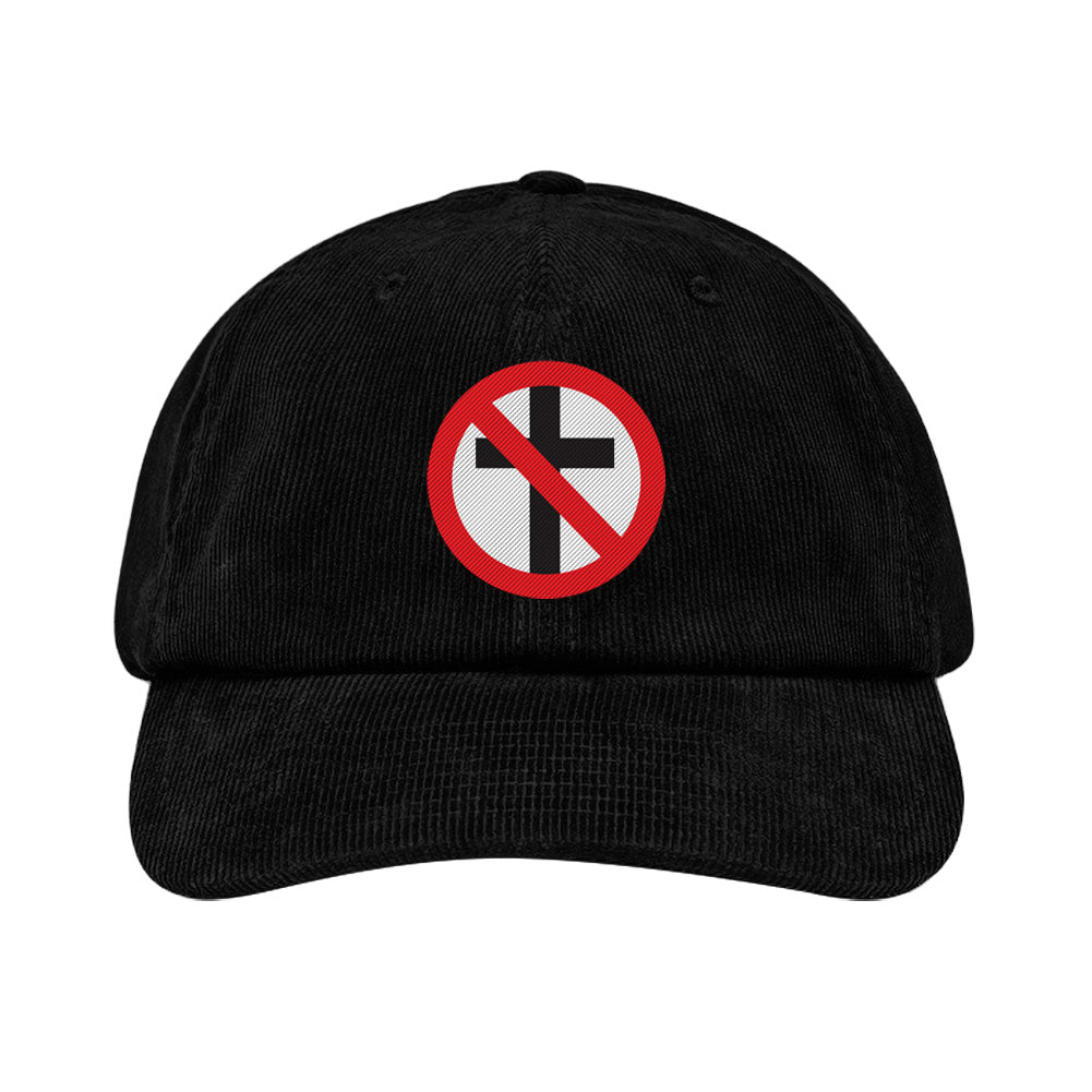 Bad Religion (Crossbuster) Cord Cap
