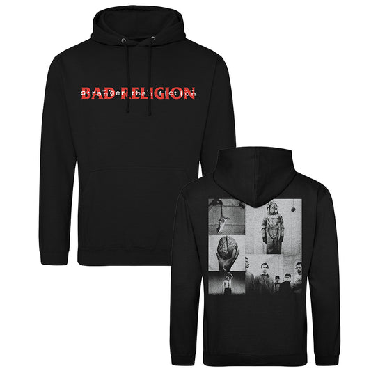 Bad Religion (Stranger Than Fiction) Hoodie