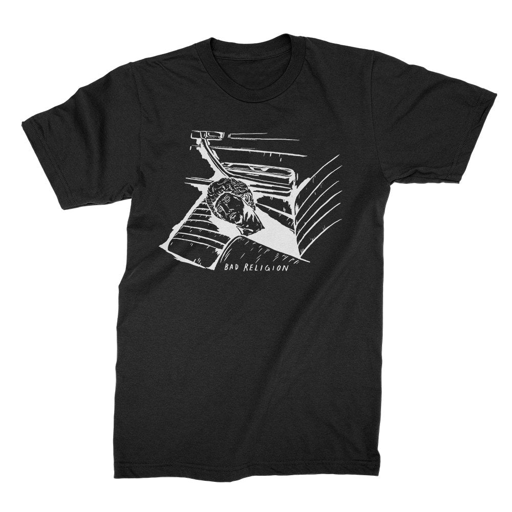 Bad Religion (Car Seat) T-Shirt