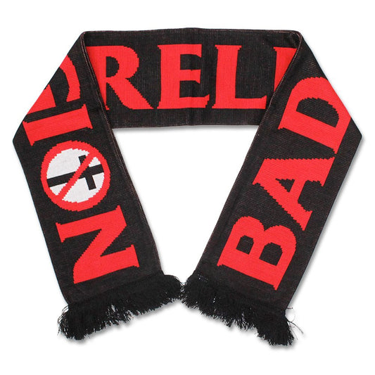 Bad Religion (Crossbuster Logo) Scarf