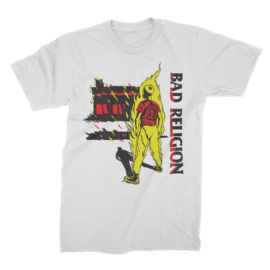 Bad Religion (Suffer Housefront) T-Shirt