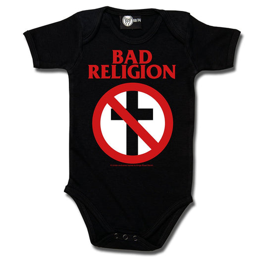 Bad Religion (Crossbuster) Baby Body