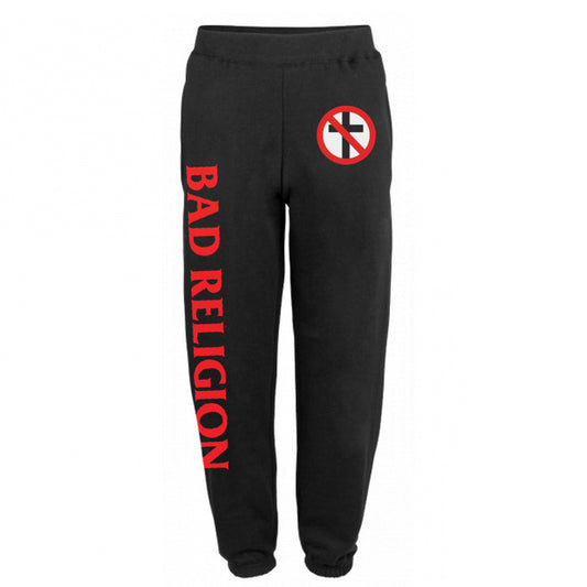 Bad Religion (Crossbuster) Sweatpants