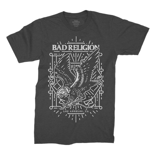 Bad Religion (Liberty) T-Shirt