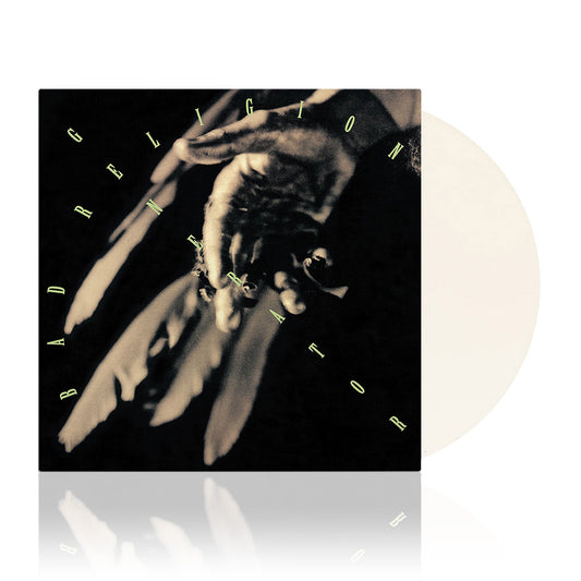 Bad Religion (Generator 30th Anni. Edition) White Vinyl