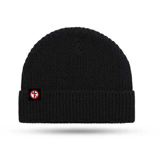 Bad Religion (Crossbuster Black) Harbour Beanie