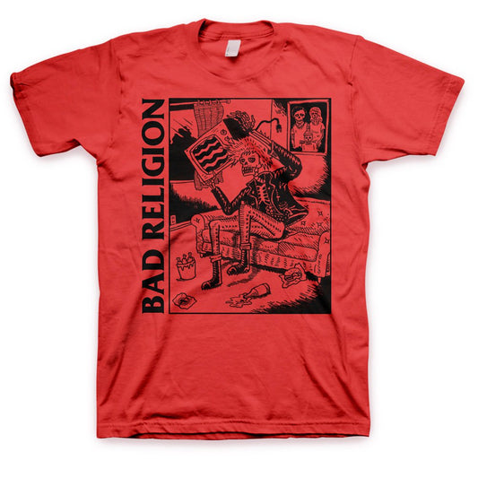 Bad Religion (Television) T-Shirt