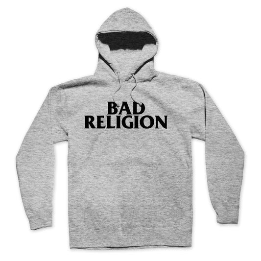 Bad Religion (Logo) Hoodie