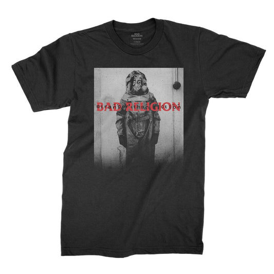 Bad Religion (Hazmat) T-Shirt